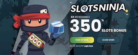 ninjacasinoボーナス|Guide to Ninja Casino Bonus and Free Spins .